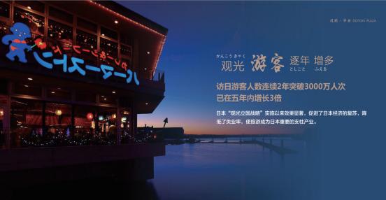 大阪性价比超高的房子,日本道顿华府房子