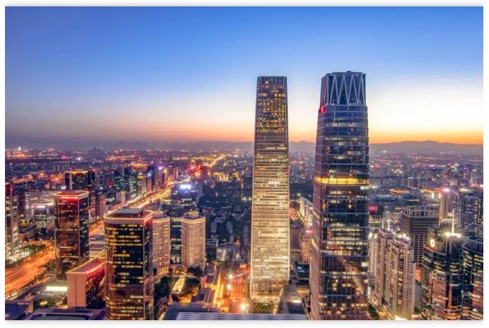 商业街设计趋势与价值,如何打造商业街区的消费美学