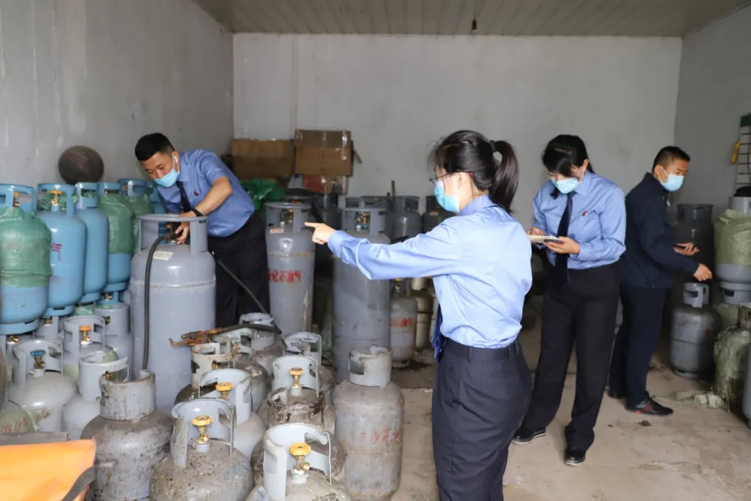 安全生产公益诉讼法治宣传,安全生产领域公益诉讼典型案例