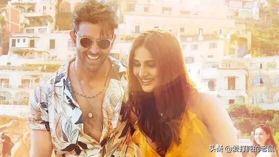 十大最好看的印度动作片,很劲爆的印度动作电影