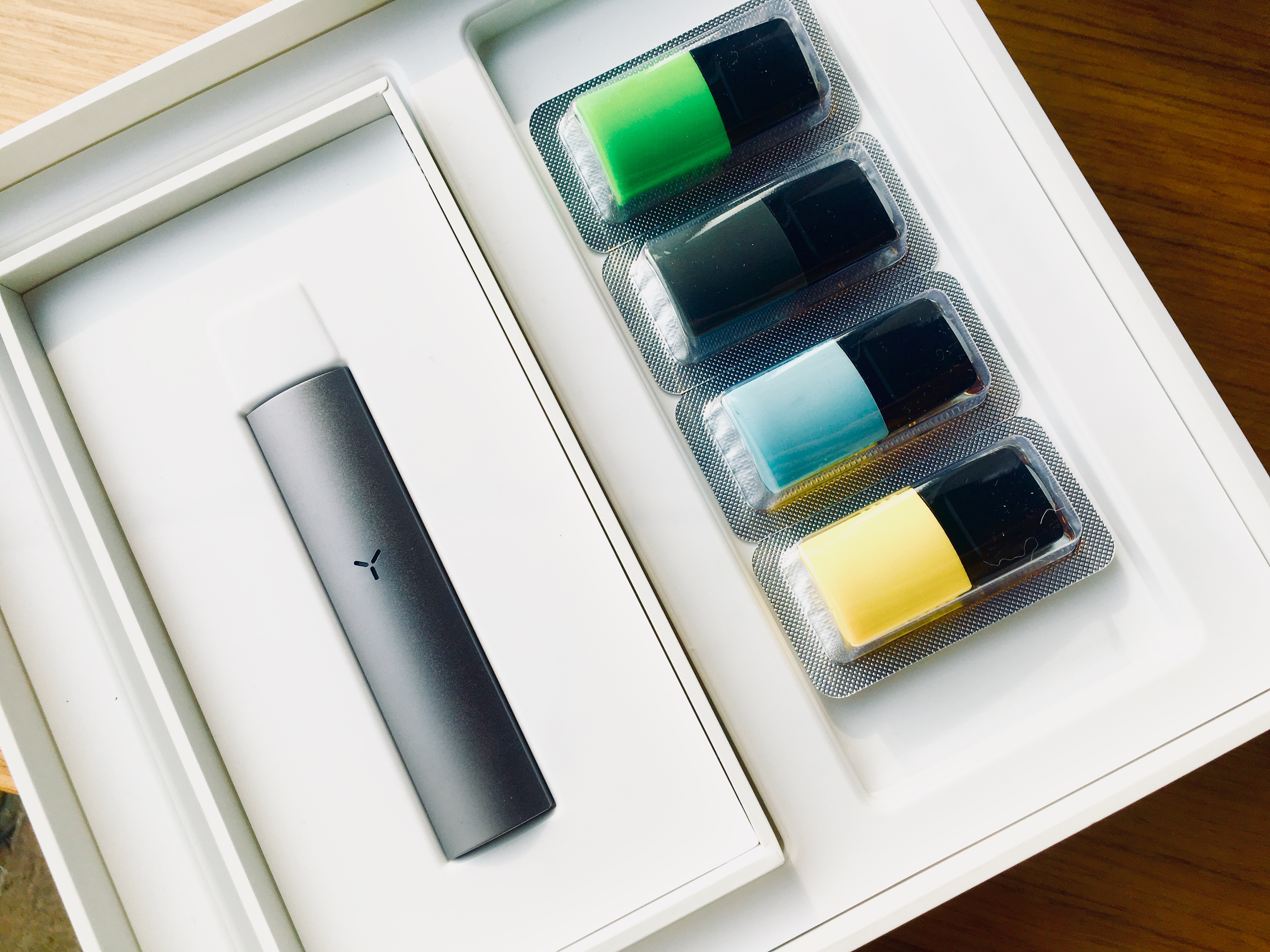 猎奇烟,猎奇新产品