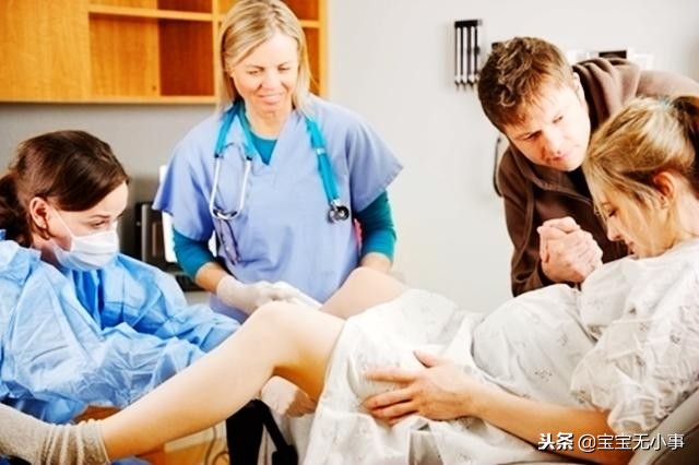 侧切和撕裂，哪个更疼？很多孕妇都想错了