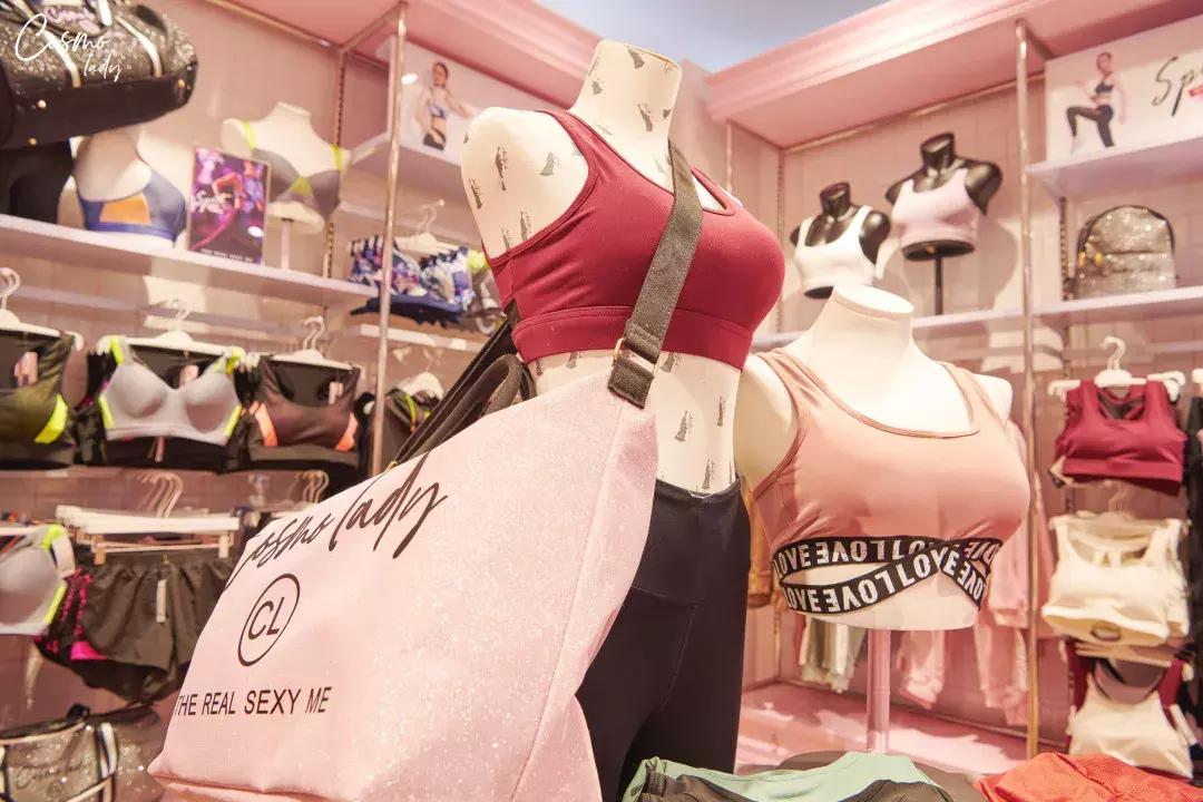 这家福建企业陷入困境！曾请林志玲代言！很多女性穿过……