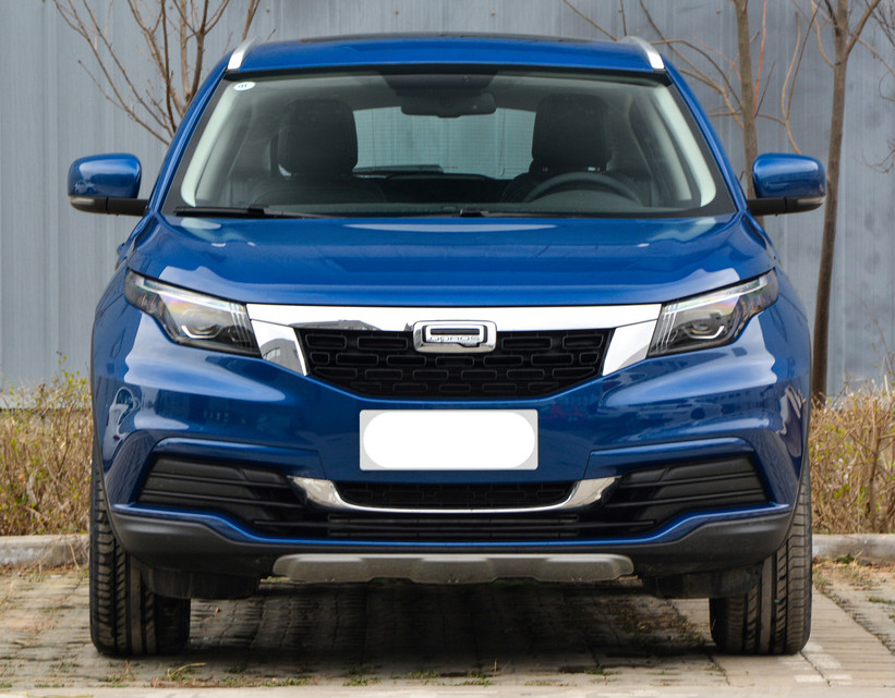 德系车带bose音响的suv,哪款suv车是bose音响