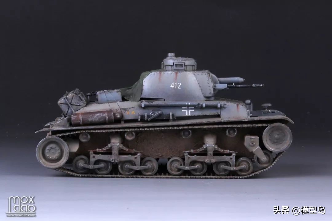 田宫模型坦克推荐,田宫值得购买的坦克模型