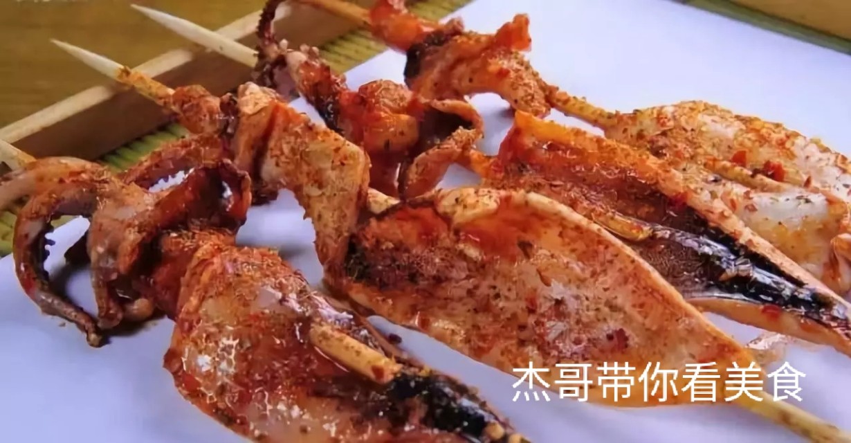 烧烤食材海鲜类生蚝,烧烤海鲜食材配方