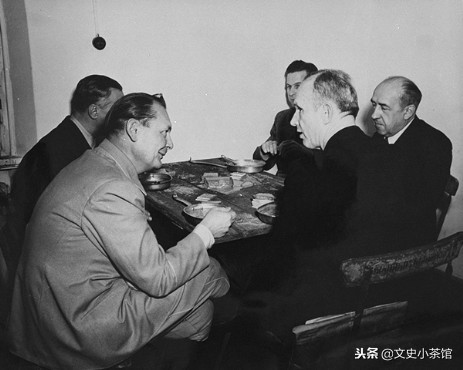 第三帝国元帅戈林的结局,帝国元帅戈林结局