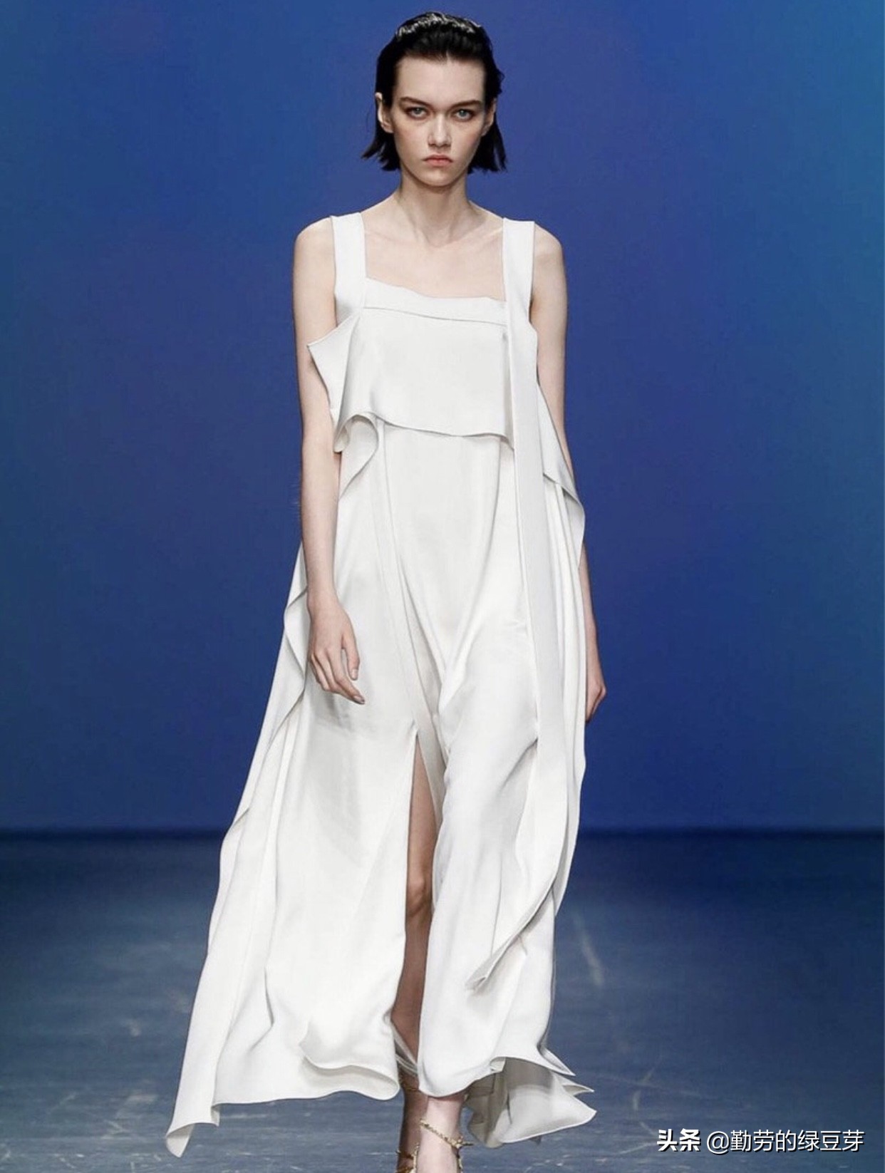 boss2022春夏运动主题系列,boss时尚造型