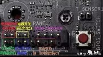 电脑主板显示器接口,手机屏转电脑主板接口