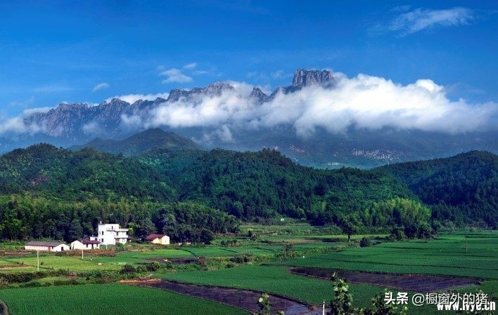 上饶灵山免门票攻略,上饶灵山左溪自驾游攻略