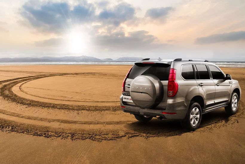 10w40机油适合哈弗h9用吗,哈弗h9抽机油和重力放油