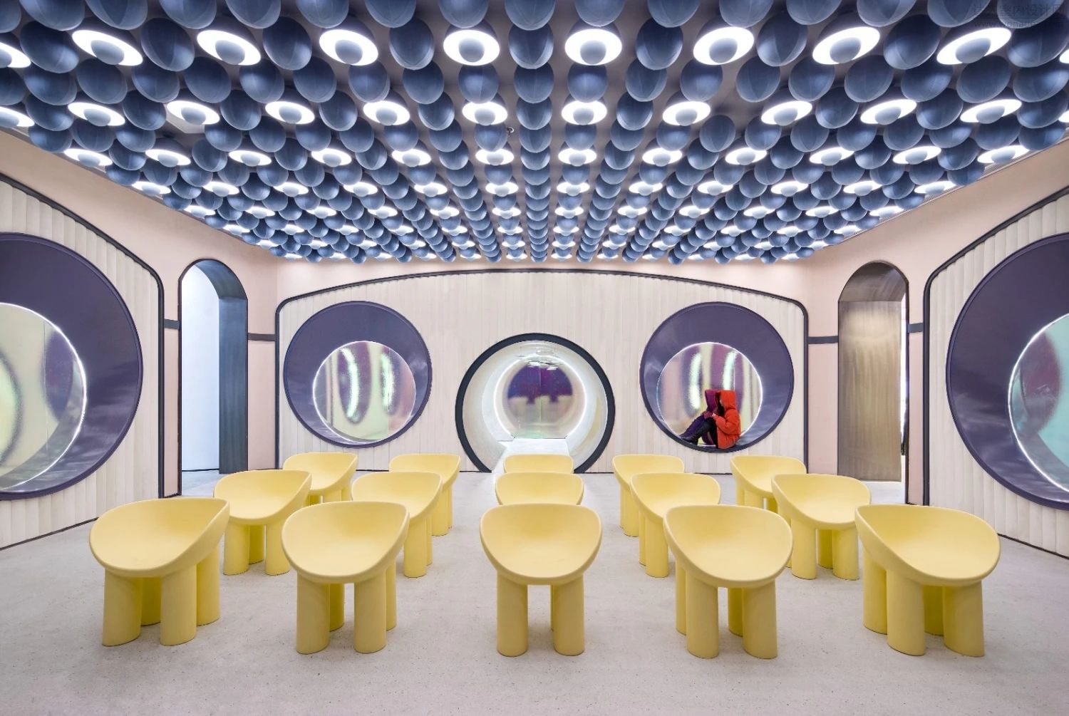 青州市恒信玫瑰公馆幼儿园,青州风华尚品幼儿园