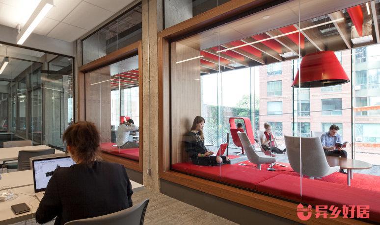 多伦多parkside学生公寓,多伦多公寓免费