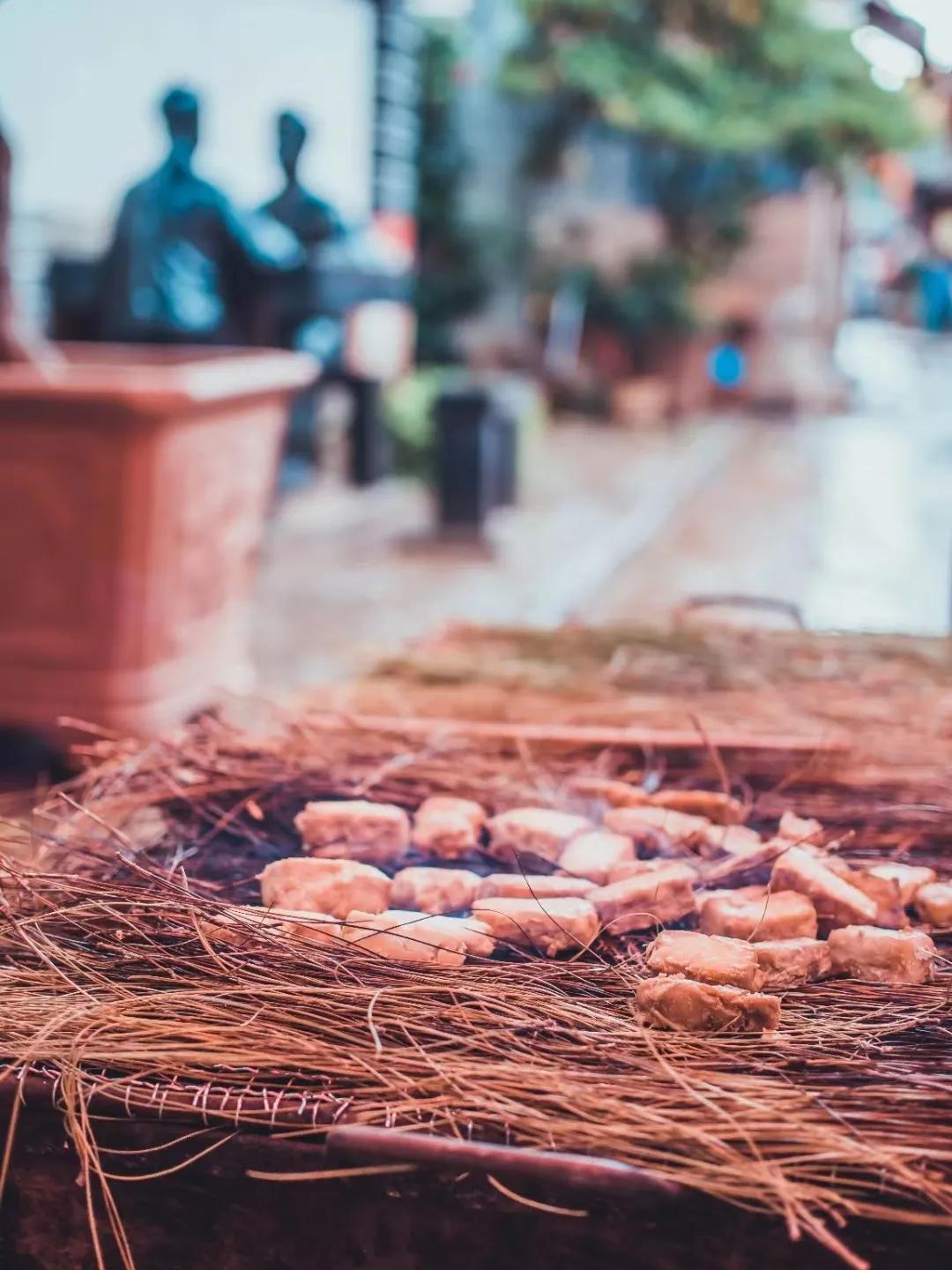 别只盯着大理丽江了!这5个避世小众古镇清净又好吃,你去过几个