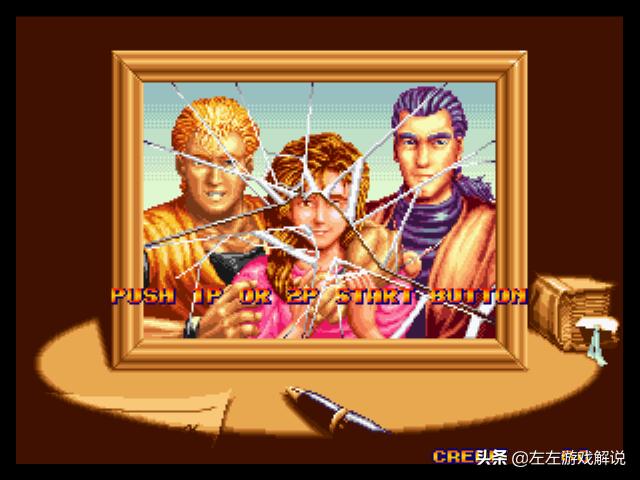 左左游戏解说视频,左左游戏解说