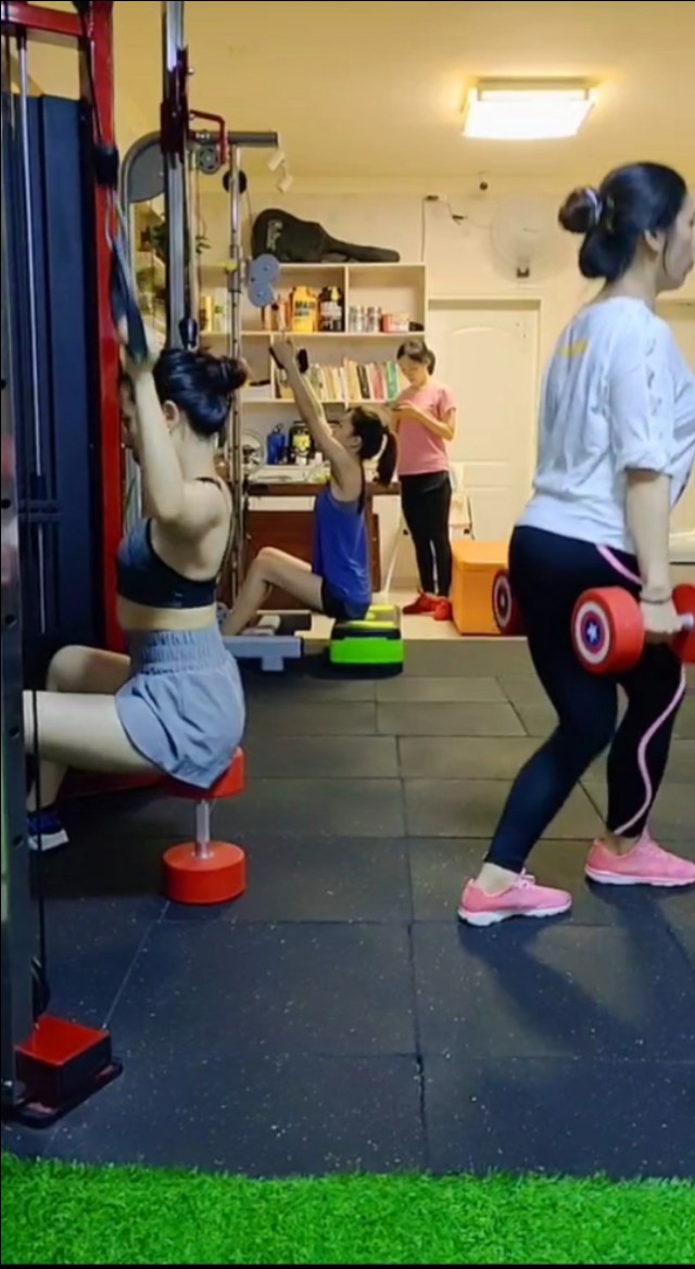 健身人群应该如何科学锻炼,健身消费需要注意哪些