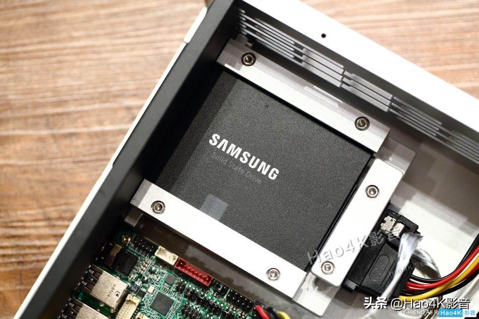 AntipodesK30MusicServer音乐服务器详细评测