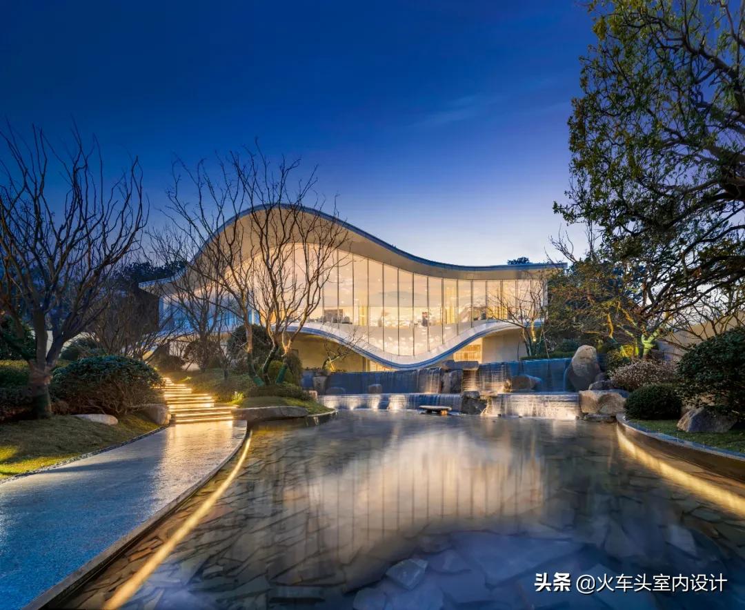 10个优秀景观,3月景观