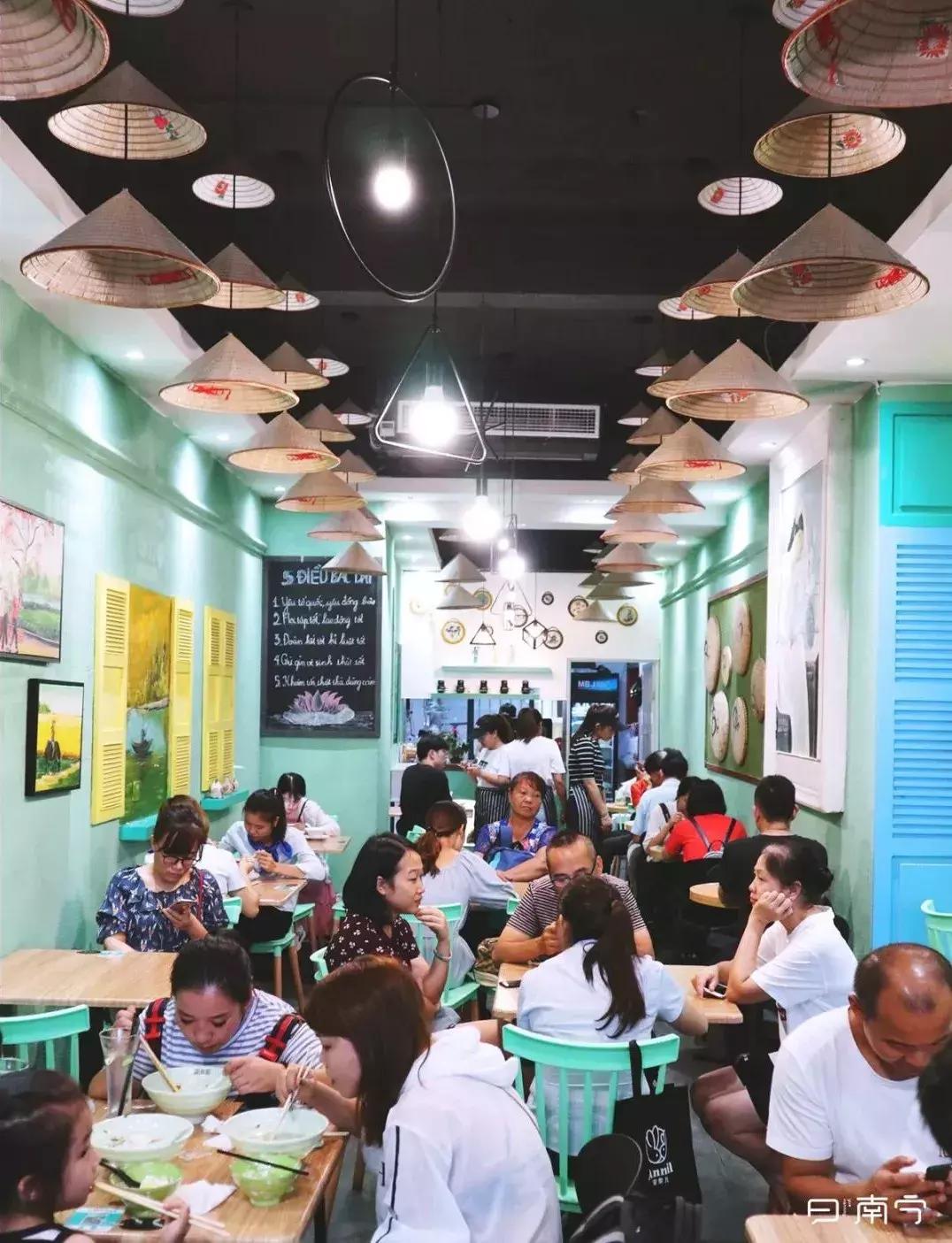 每个月总有那么几天想吃清淡的！没胃口的都被这碗粉治愈了