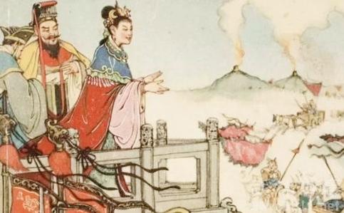 狼烟是什么烧的,狼烟电视剧全集