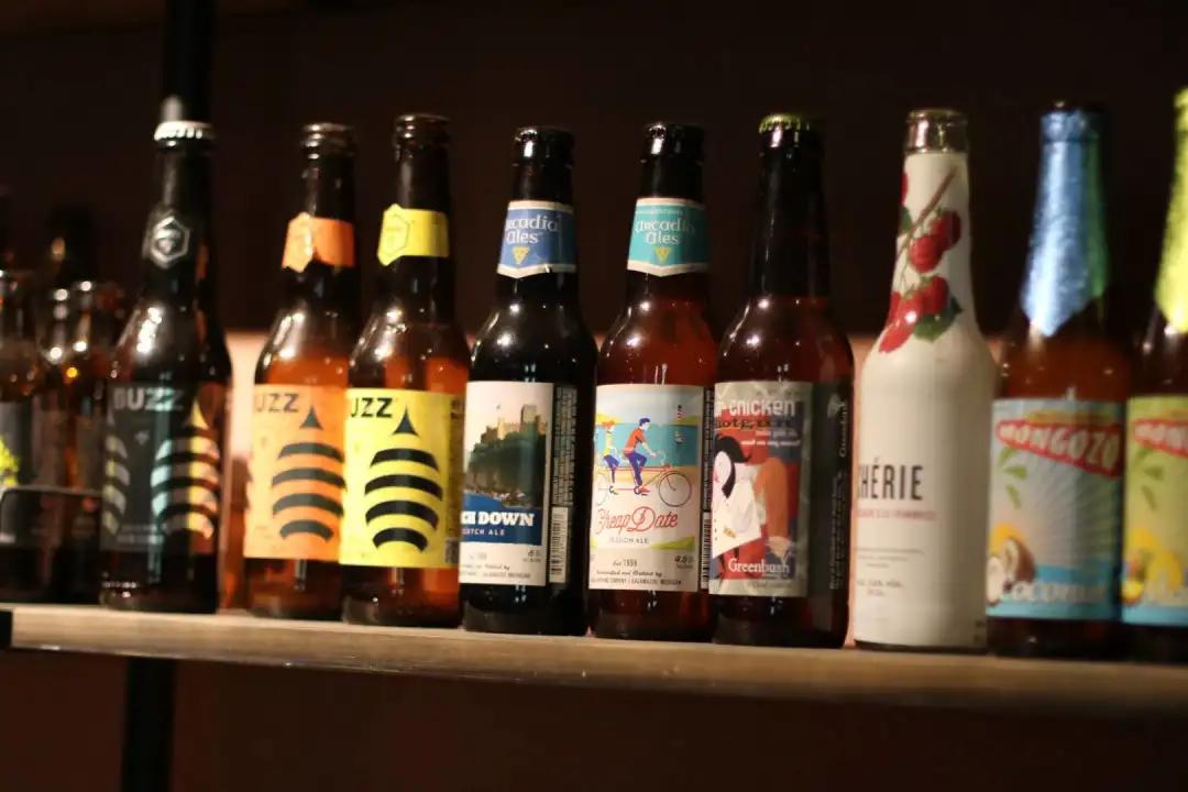 清吧现场氛围,清吧轰趴馆