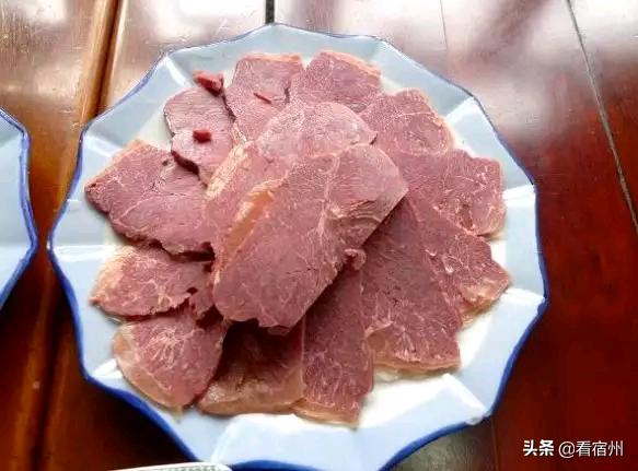 宿州五一旅游攻略,宿州美食风景