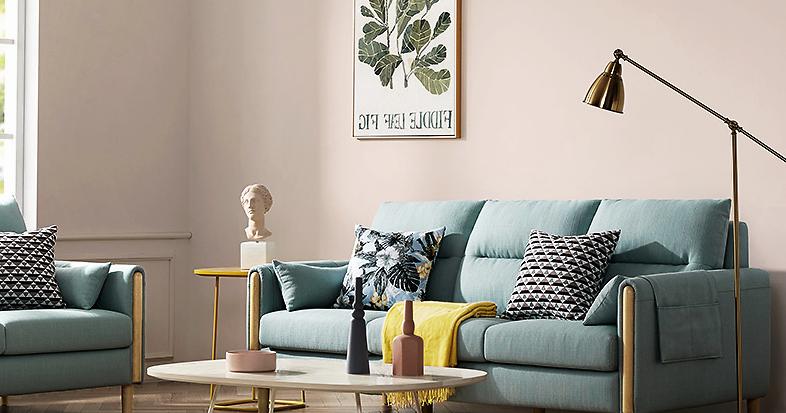 沙发图片400张,布艺沙发好看的款式