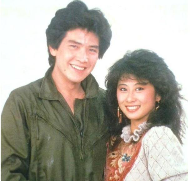 10位港台男星今昔对比,至今未婚的8位香港男星