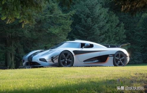 科尼赛克幽灵one.1限量版,世界十大第1名最快的跑车