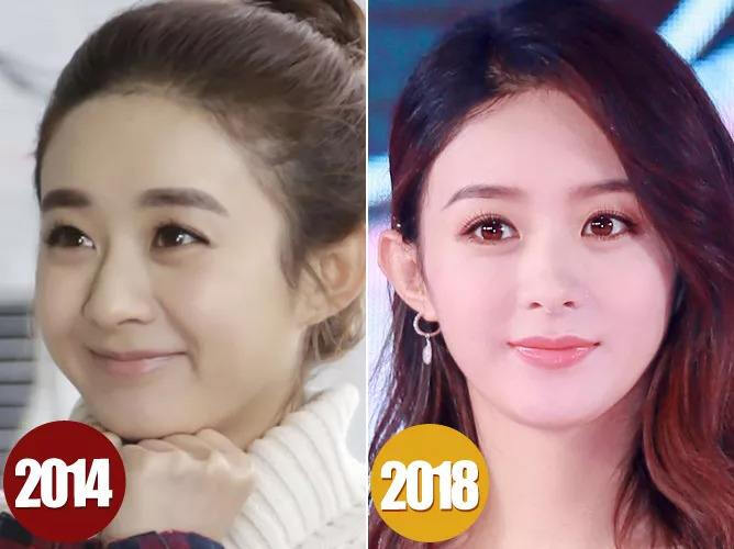 新手第一次画眉毛该选怎样的眉笔,适合新手用的眉笔推荐