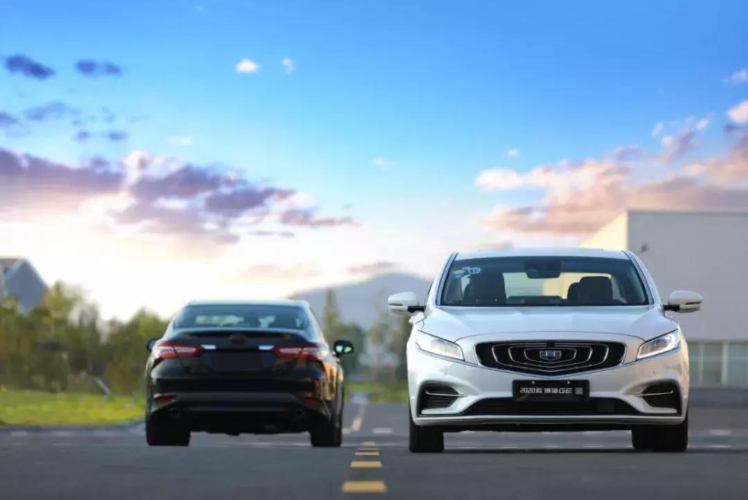 吉利汽车是一个公司吗,吉利车是沃尔沃的技术吗