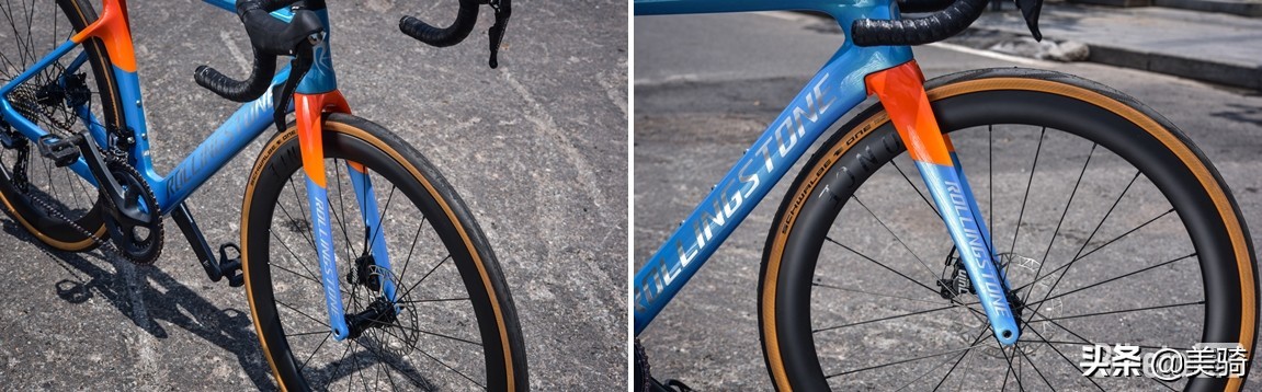 rollingstonehider公路车,rollingstone公路车入门