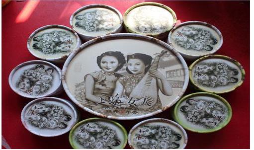 70后还记不记得这款老国货,7080后的回忆经典