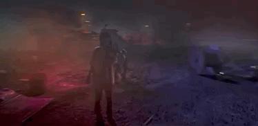 公认最吓人的丧尸电影,世界上最好的丧尸末日生存电影