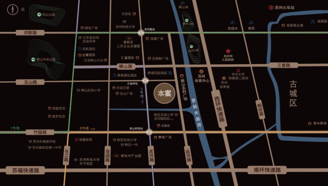 苏州十四号线最新消息,2022年苏州六大神盘开盘时间