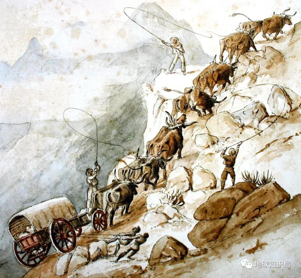 非洲,最后一个君主*制专**国家|地球知识局