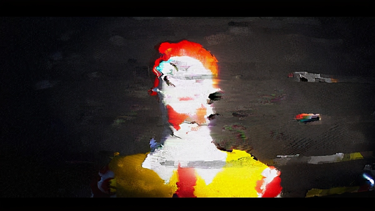 小丑的强大来源于人们内心的恐惧,小丑为什么让人觉得可怕