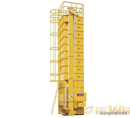 最新款粮食烘干机,十大公认最好用的粮食烘干机