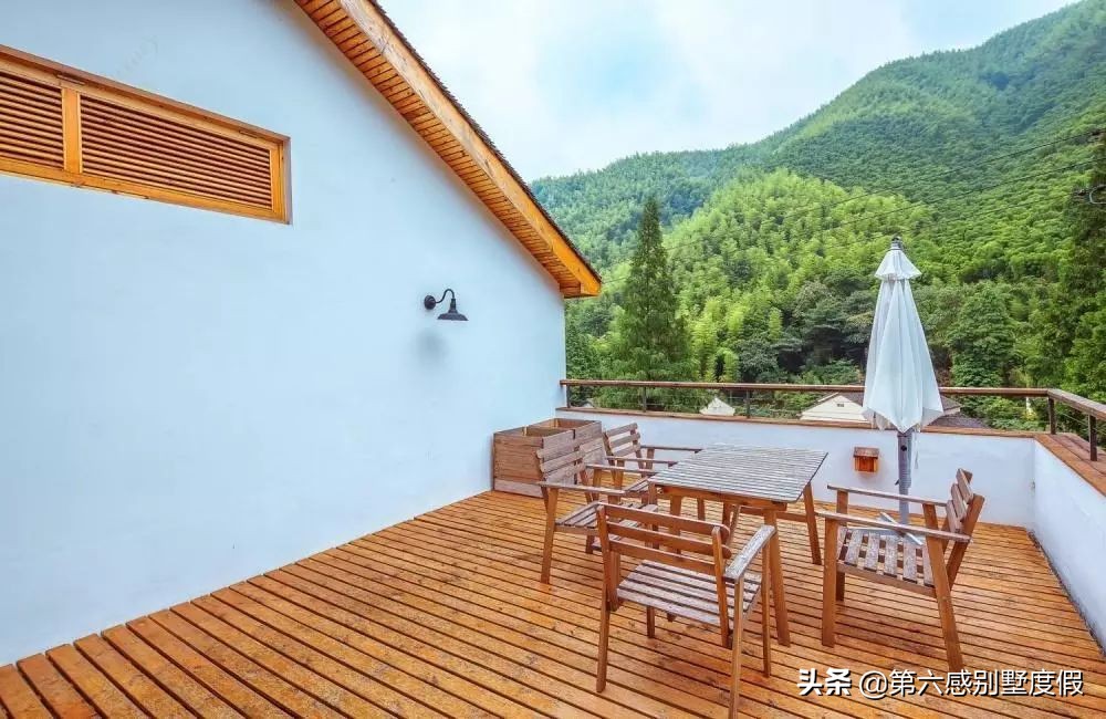 莫干山住宿排行榜,莫干山住宿性价比最高的推荐