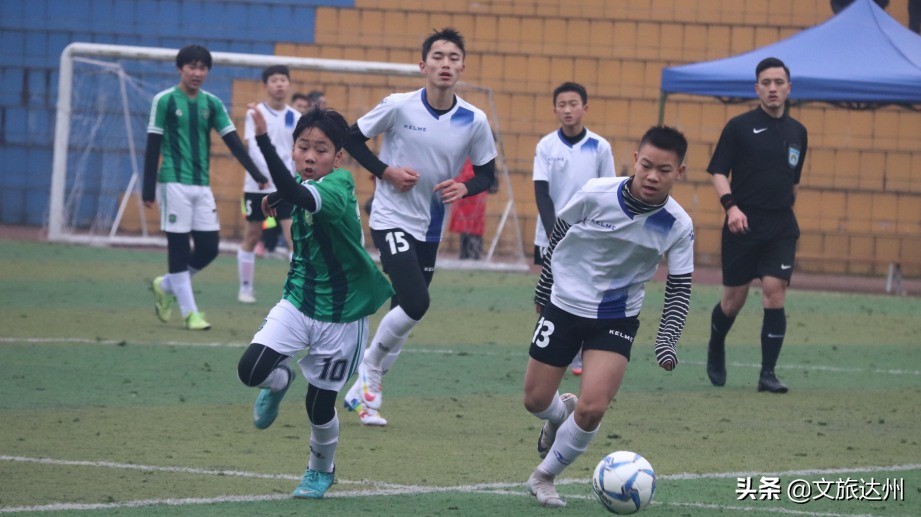 达州翻天覆地,2019达州市足球
