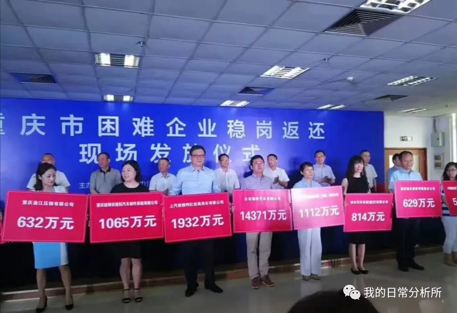 为什么汽车股都在下跌,为何汽车股的市值不高