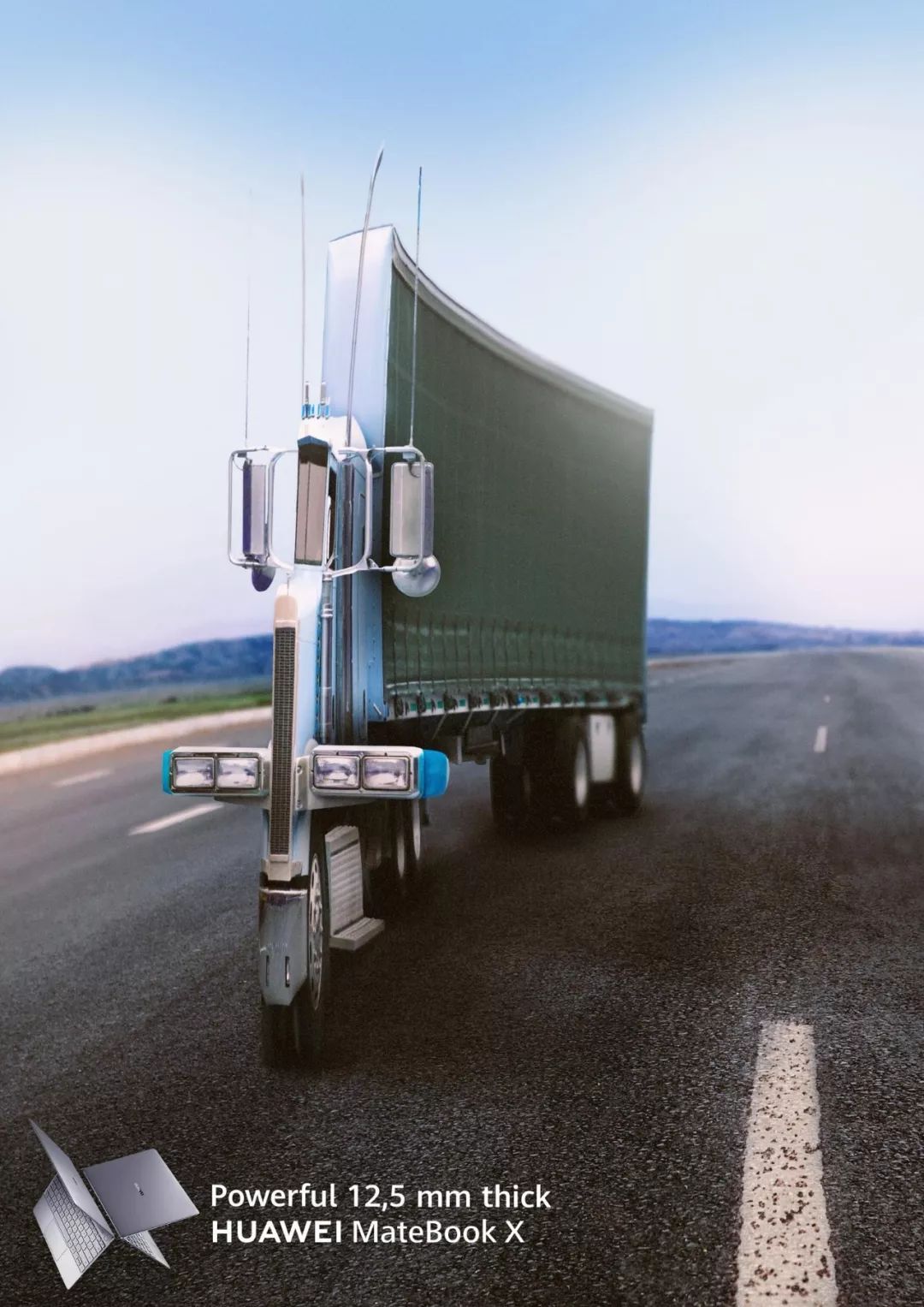 全球创意海报100张,最新创意海报合集值得收藏