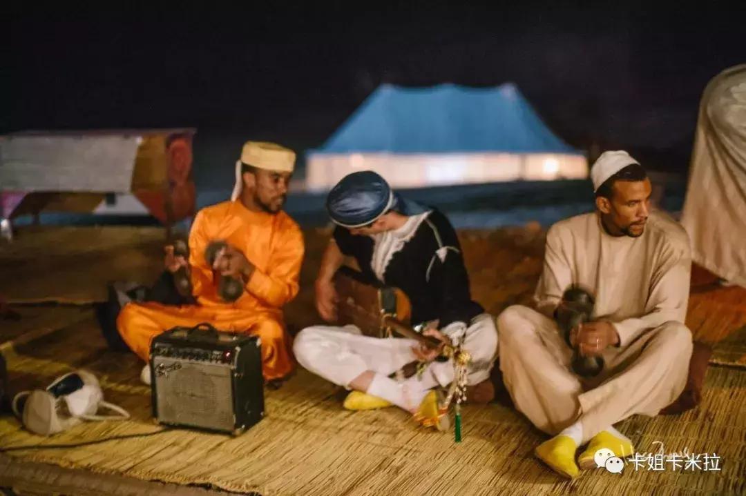 摩洛哥能去吗,摩洛哥最有吸引力的目的地