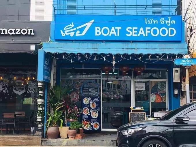 普吉岛自由行美食全攻略,普吉岛旅游攻略美食