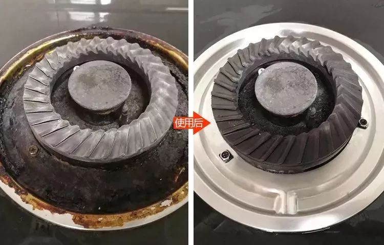 厨具用久，变黑还生锈？老阿姨教你一招，抹点这个比新买的还要亮