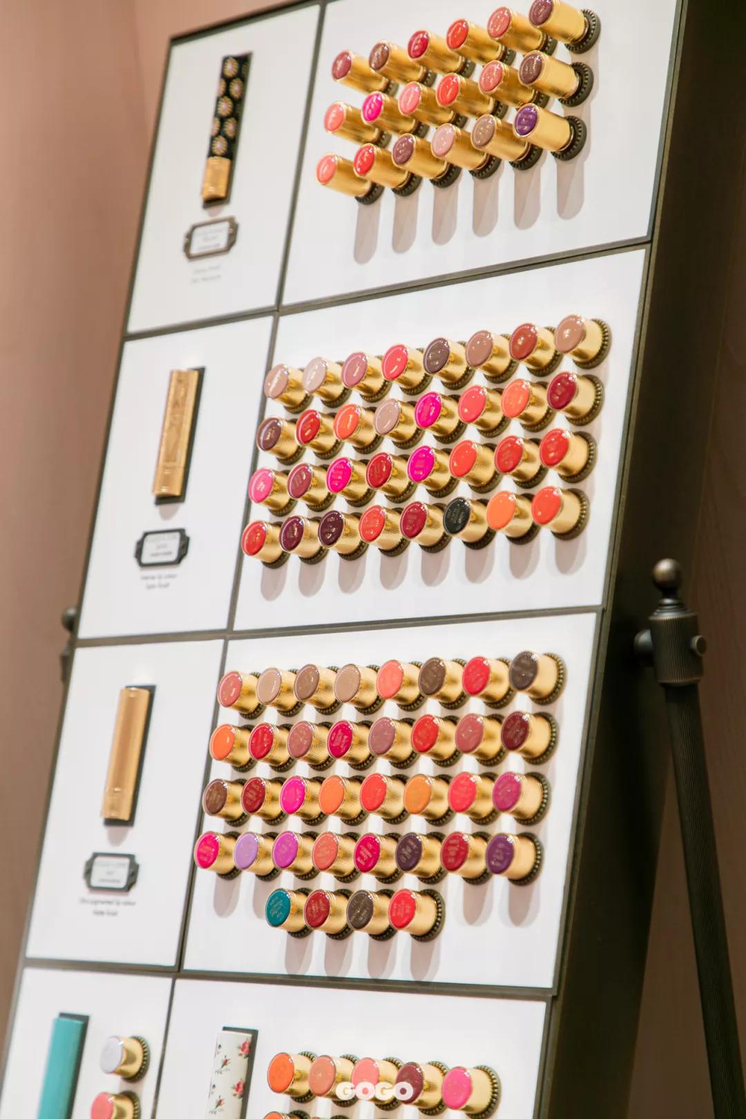 释放五感，追寻GUCCI栀子新香开启摩登复古美学之旅