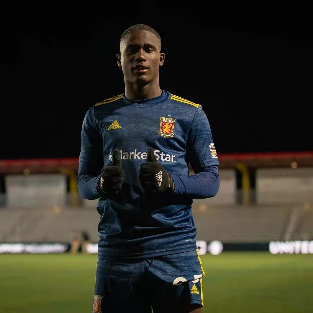 又一个杜兰特,又一个世界