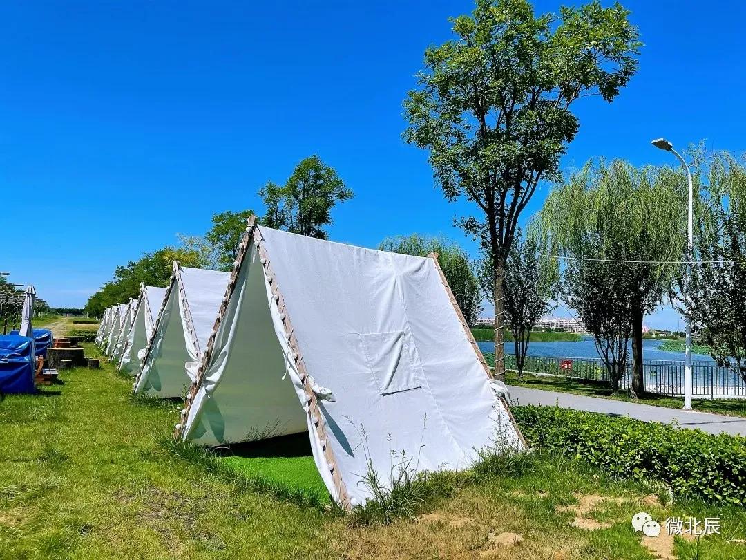 天津市乡村旅游示范片区,天津最好的乡村旅游区