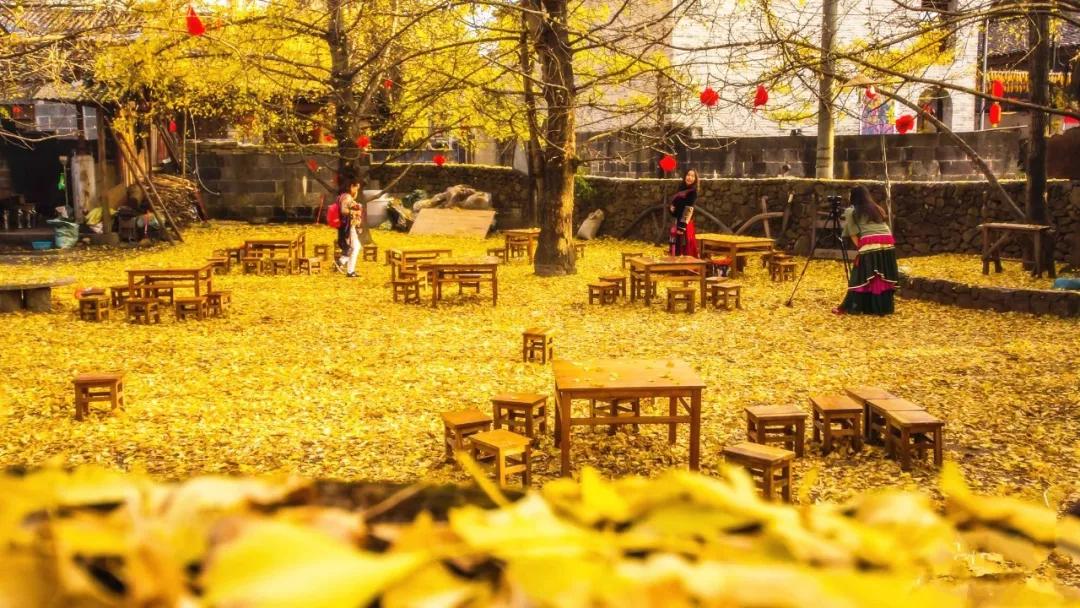 不要听说腾冲,请听腾冲说