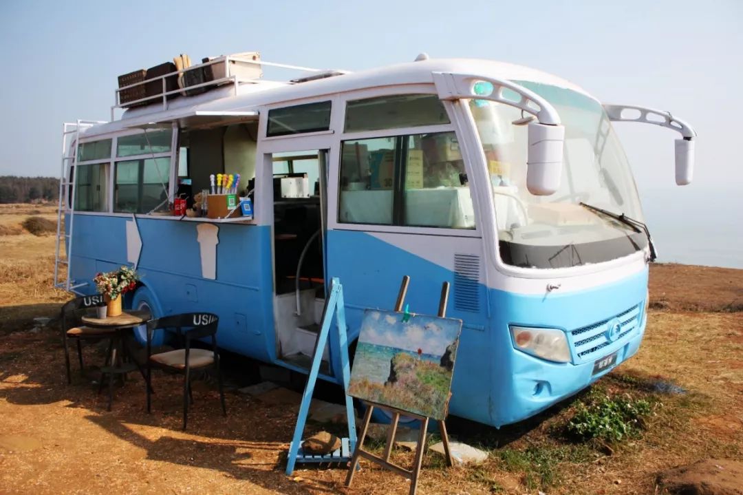 旅行种草,垦丁必打卡景点